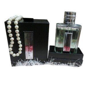 Exceptions Pour Homme Platinum by YZY Eau De Parfum Spray 3.3oz Patchouli Amber